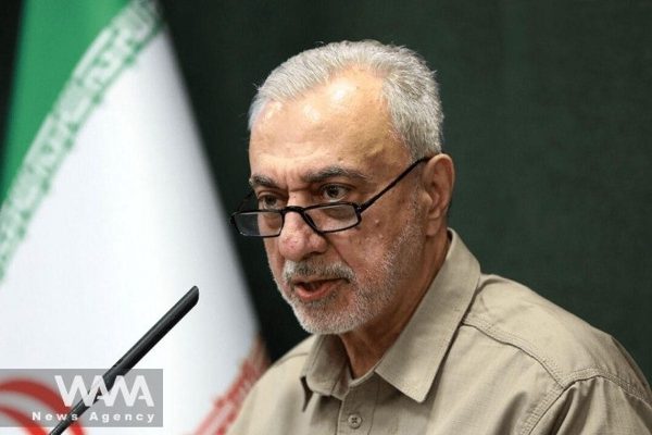 Iran có Bộ trưởng Quốc phòng mới, nói đề xuất về Hormuz vẫn được duy trì
