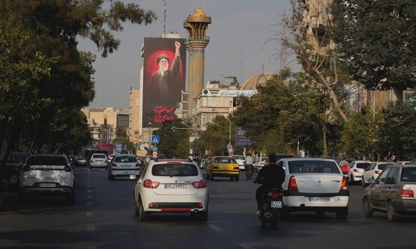 Iran có thể đáp trả sức ép kinh tế từ Mỹ như thế nào?