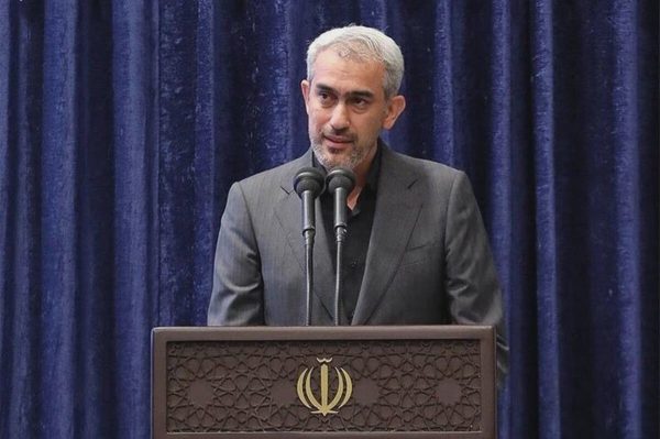 Iran đáp trả tuyên bố chiến tranh kinh tế của Mỹ