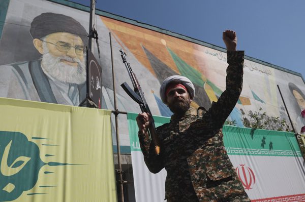 Iran đề xuất lộ trình 7 ngày chấm dứt xung đột với Mỹ