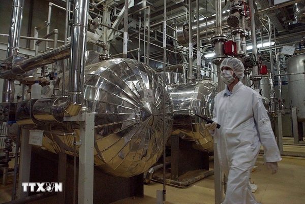 Iran đình chỉ hợp tác với IAEA, cảnh báo hậu quả nếu xung đột mới bùng phát
