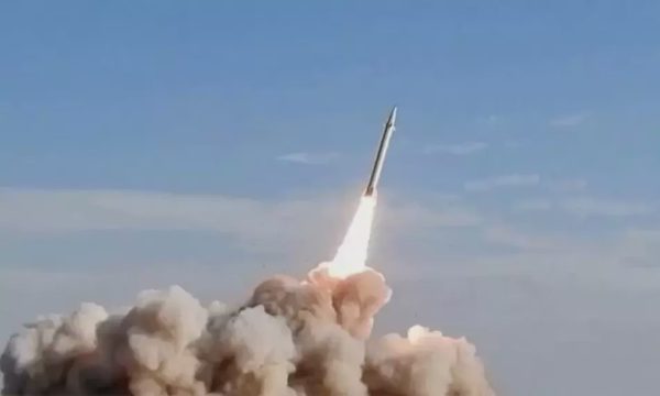 Iran dọa mở rộng chiến sự ra Ấn Độ Dương nếu Mỹ tấn công
