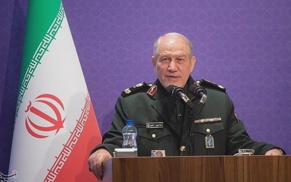 Iran dọa mở rộng cuộc chiến sang tận Ấn Độ Dương và xa hơn nữa