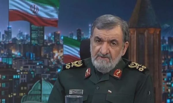 Iran dọa tập kích các công ty Mỹ trong 'cuộc chiến kinh tế'
