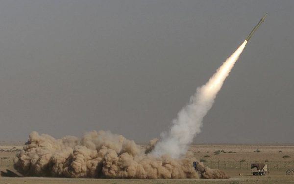 Iran dọa tập kích hạ tầng toàn khu vực