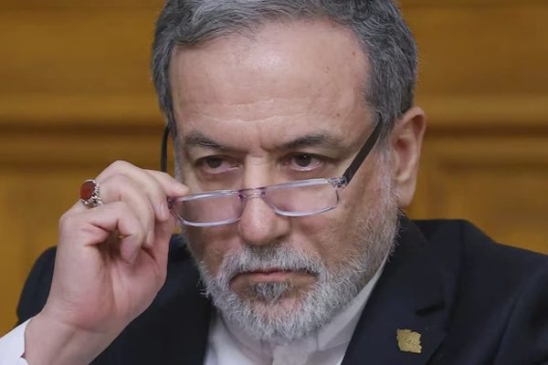 Iran gửi đề xuất kèm điều kiện cho Mỹ, đàm phán khép lại chiến sự
