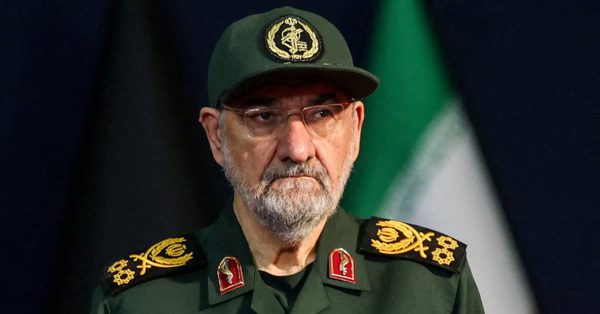 Iran gửi điều khoản đàm phán hòa bình tới Mỹ