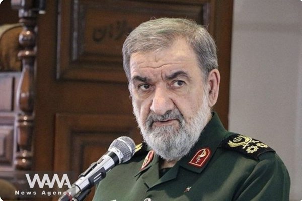 Iran gửi Mỹ bộ điều kiện để nối lại đàm phán, chấm dứt xung đột