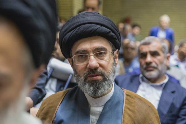 Iran hé lộ lý do Lãnh tụ Tối cao vắng bóng bí ẩn