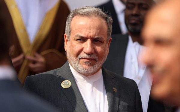 Iran khẳng định đã gửi cho phía Mỹ kế hoạch mở eo biển Hormuz
