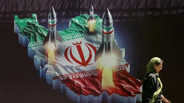 Iran không nao núng trước lời dọa nối lại tấn công của Tổng thống Mỹ