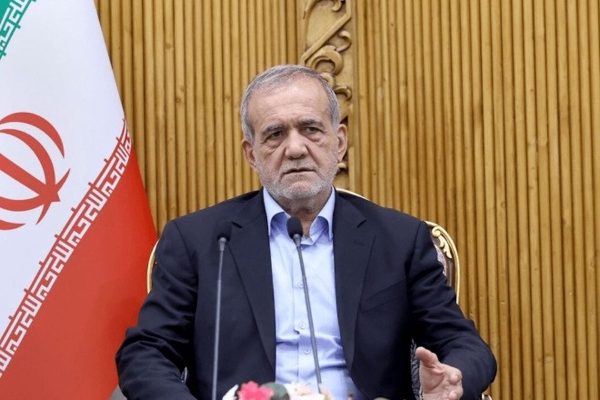 Iran không theo đuổi vũ khí hạt nhân, ông Trump lại dọa tấn công Núi Pickaxe