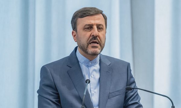 Iran mỉa mai tuyên bố chiến thắng của Mỹ