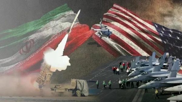 Iran mở rộng đối đầu trên biển, tìm cách đảo ngược lệnh phong toả hàng hải Mỹ