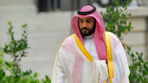 Iran 'mượn tay' Houthi, Ả-rập Xê-út trở thành điểm yếu chiến lược của Mỹ