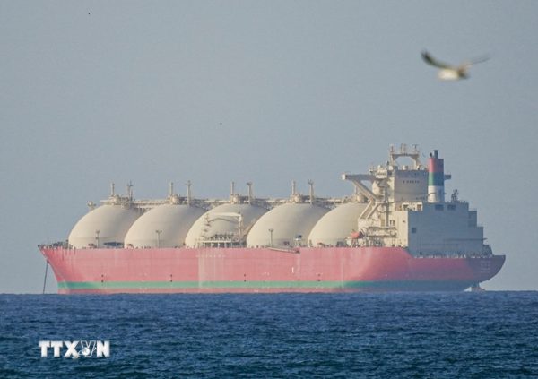 Iran-Mỹ gặp nhau tại Liên hợp quốc, bàn điều kiện mở Hormuz
