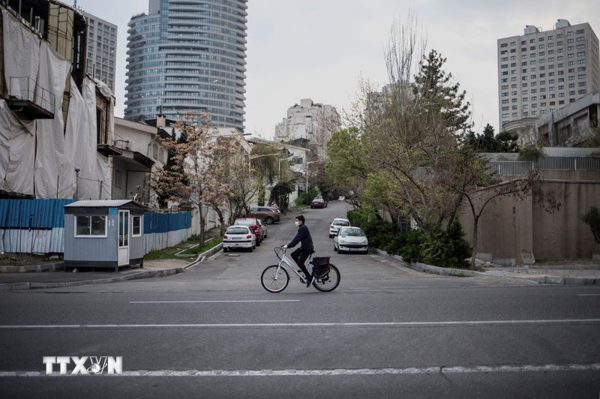 Iran nêu các điều kiện để nối lại đàm phán với Mỹ