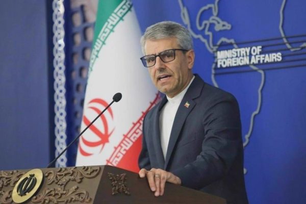 Iran nêu các điều kiện gửi cho Mỹ nhằm chấm dứt xung đột
