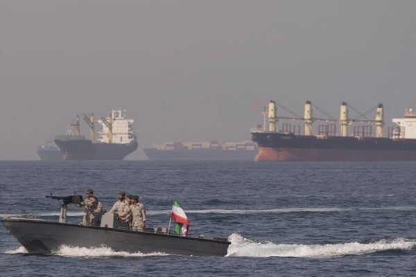 Iran nêu cách duy nhất chấm dứt xung đột với Mỹ