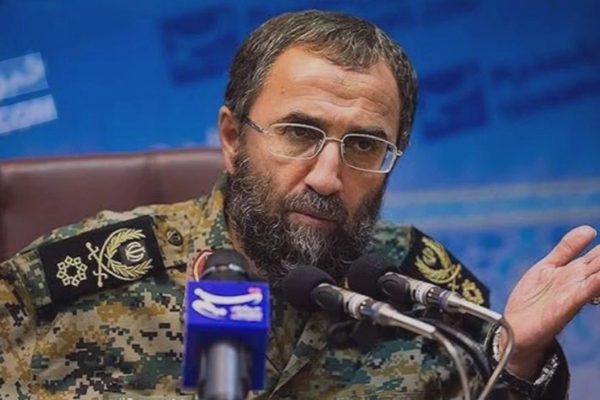 Iran nêu yêu cầu mới với Qatar về các phi công "bị bắt sống"