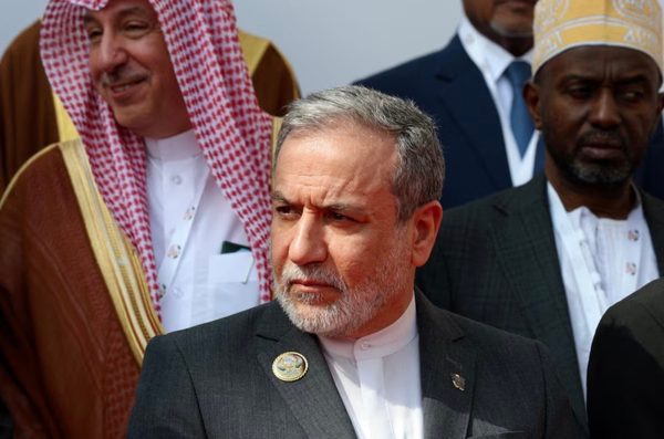 Iran nói Ả-rập Xê-út và Houthi chưa phản hồi đề nghị hoà giải