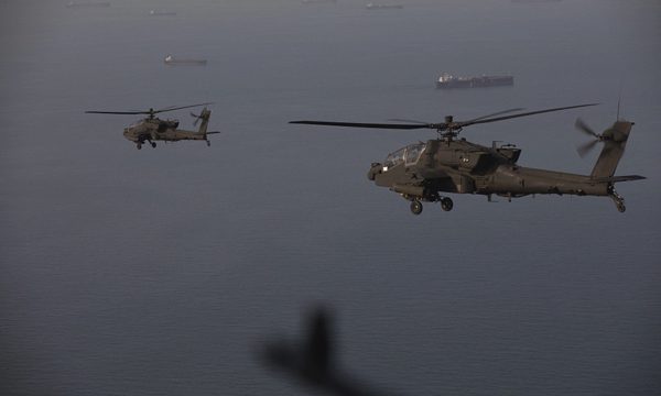 Iran - Oman sắp đạt thỏa thuận về hành lang qua Hormuz