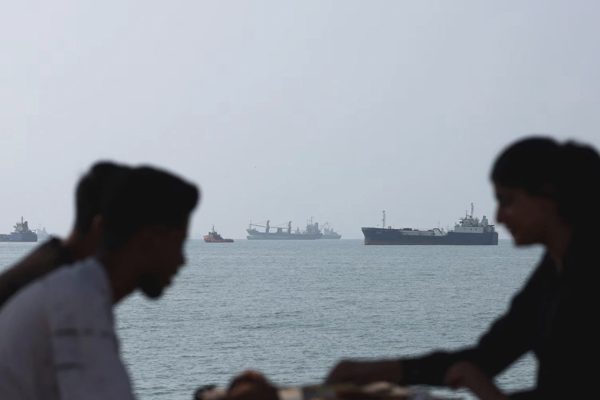 Iran phản hồi đề xuất hòa bình mới của Mỹ