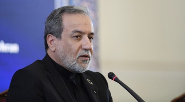 Iran ra đề xuất với Mỹ để mở lại eo biển Hormuz trong vòng một tuần