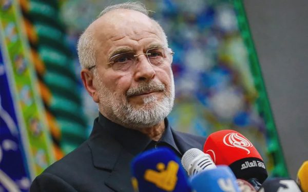 Iran ra điều kiện với Mỹ, tuyên bố sẵn sàng tung 'đòn hủy diệt'