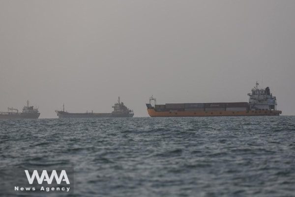 Iran tấn công tàu dầu ở Hormuz, cáo buộc Mỹ 'trốn tránh trách nhiệm'