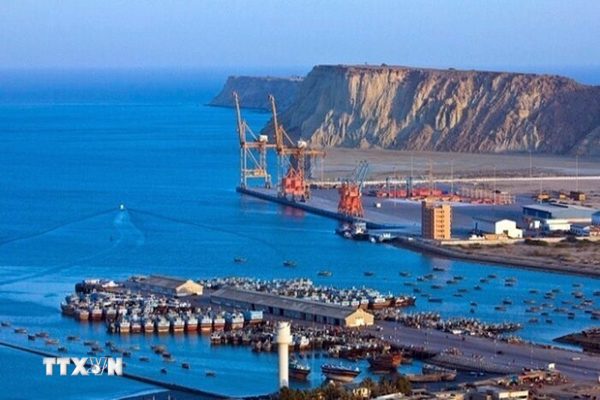 Iran thúc đẩy đa dạng hóa các tuyến thương mại trong bối cảnh rủi ro hàng hải