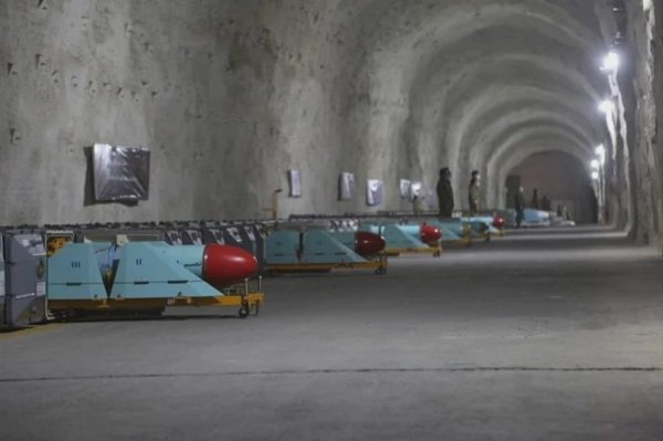 Iran tiết lộ yếu tố đã đánh lạc hướng tính toán của các đối thủ