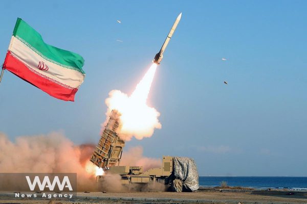 Iran tố Mỹ chuẩn bị đợt tấn công mới, dọa trả đũa 'không giới hạn'