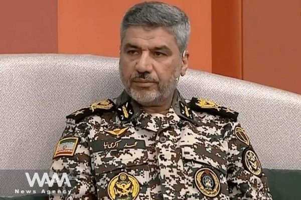 Iran tuyên bố các tàu chiến Mỹ đã rút lui hơn 500km khỏi bờ biển nước này