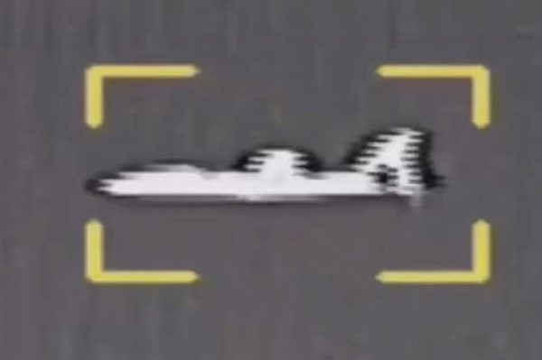 Iran tuyên bố chiếm quyền kiểm soát UAV trinh sát của Mỹ