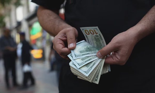 Iran tuyên bố có đủ ngoại tệ bất chấp lệnh trừng phạt của Mỹ