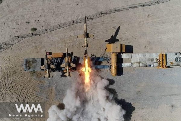 Iran tuyên bố gây thương vong cho lính Mỹ, Peru cắt đứt quan hệ với Tehran