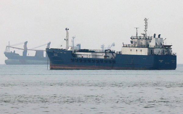 Iran tuyên bố không đàm phán với Mỹ đến khi các yêu cầu được đáp ứng