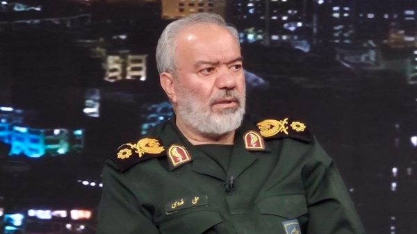 Iran tuyên bố lực lượng Mỹ đã rút lui hơn 1.000 km khỏi biên giới