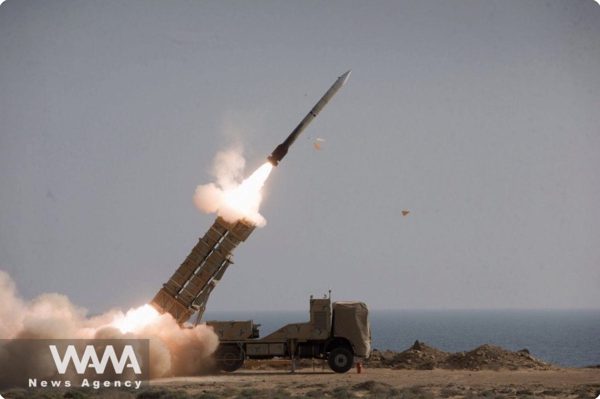 Iran tuyên bố sẽ đáp trả Mỹ theo cách 'bất đối xứng và đa tầng'