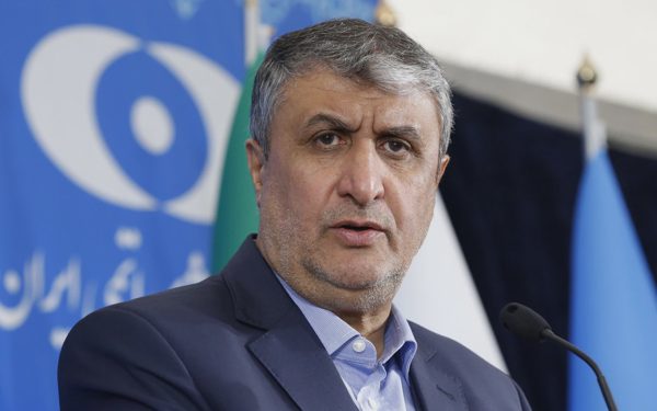 Iran tuyên bố sở hữu năng lực hạt nhân thuộc hàng đẳng cấp thế giới