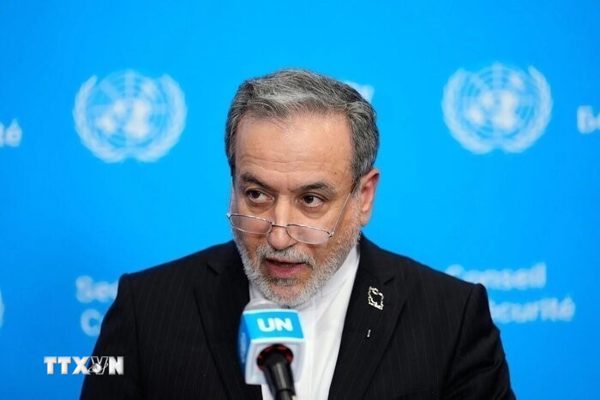 Iran và Mỹ cảnh báo hành động nếu bế tắc ngoại giao "kéo dài không cần thiết"