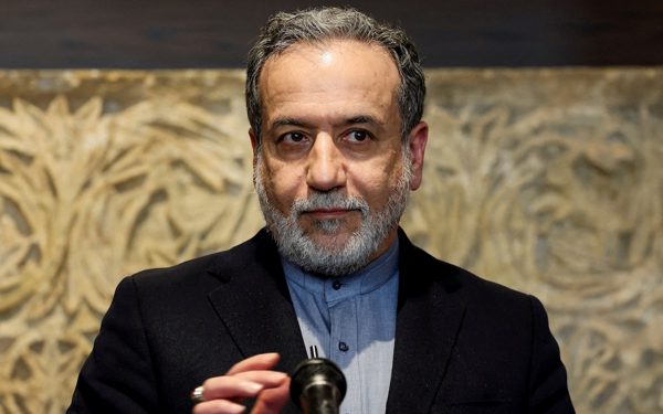 Iran vừa khen vừa cảnh báo Mỹ sau khi nhận một bức thư