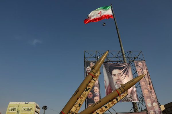 Iran xem xét kế hoạch mở rộng mục tiêu đáp trả nếu Mỹ tái tấn công