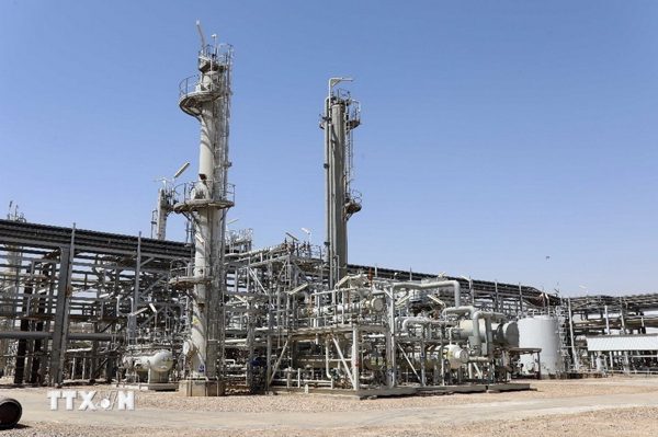 Iraq tìm cách dự trữ dầu ở nước ngoài, giảm phụ thuộc Eo biển Hormuz