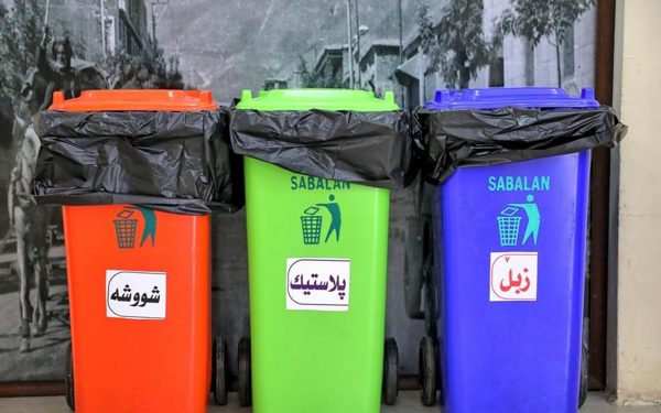 Iraq triển khai hệ thống thu gom rác ngầm tự động đầu tiên