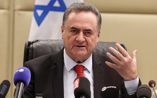 Israel dọa đưa Iran 'trở về thời kỳ đồ đá'