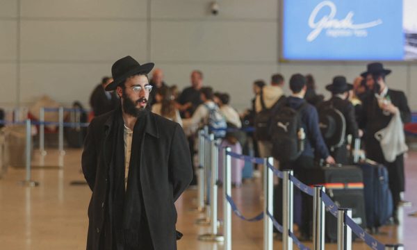 Israel đối mặt 'sóng thần' di cư của giới tinh hoa