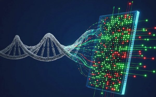 Israel phát triển chip xét nghiệm máu phát hiện ung thư phổi chính xác 93%