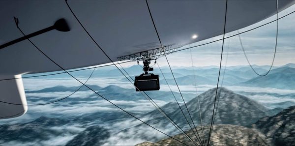 Israel ra mắt hệ thống radar tầm cao cơ động với khả năng quét 360 độ